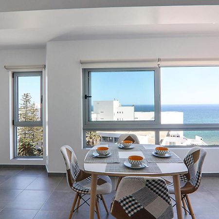 Апартаменти Torre Invicta 6ºc - Vista Mar Армасан-де-Пера Екстер'єр фото