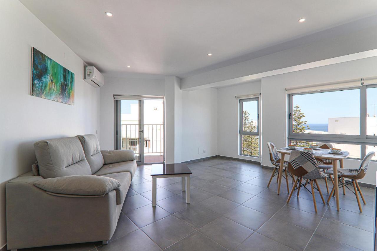 Апартаменти Torre Invicta 6ºc - Vista Mar Армасан-де-Пера Екстер'єр фото