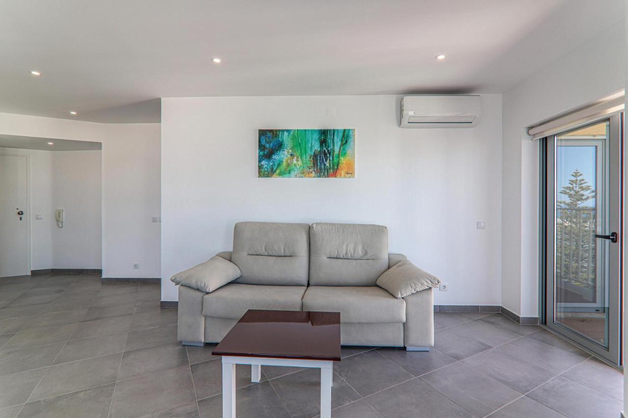 Апартаменти Torre Invicta 6ºc - Vista Mar Армасан-де-Пера Екстер'єр фото