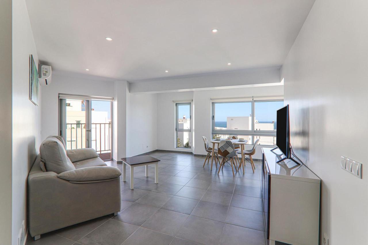 Апартаменти Torre Invicta 6ºc - Vista Mar Армасан-де-Пера Екстер'єр фото