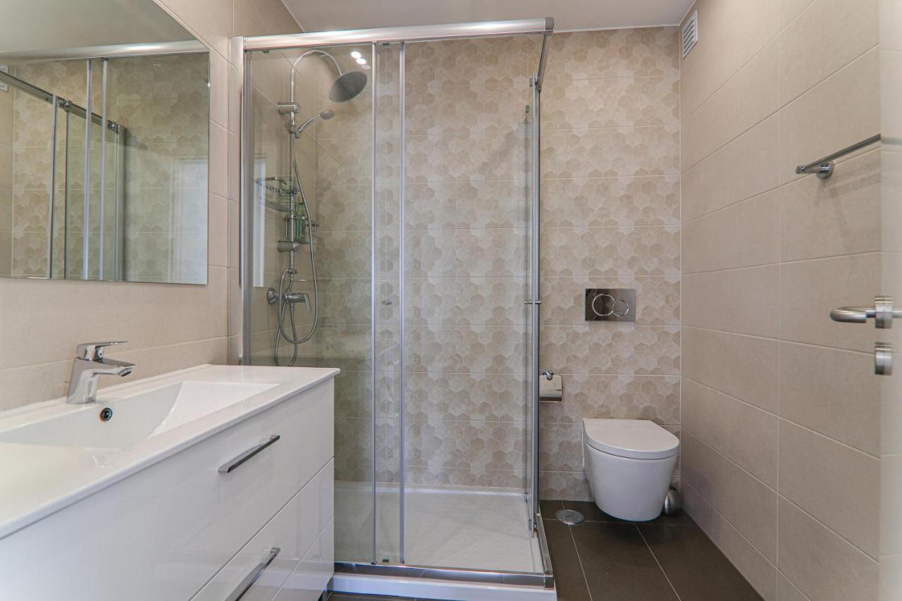 Апартаменти Torre Invicta 6ºc - Vista Mar Армасан-де-Пера Екстер'єр фото